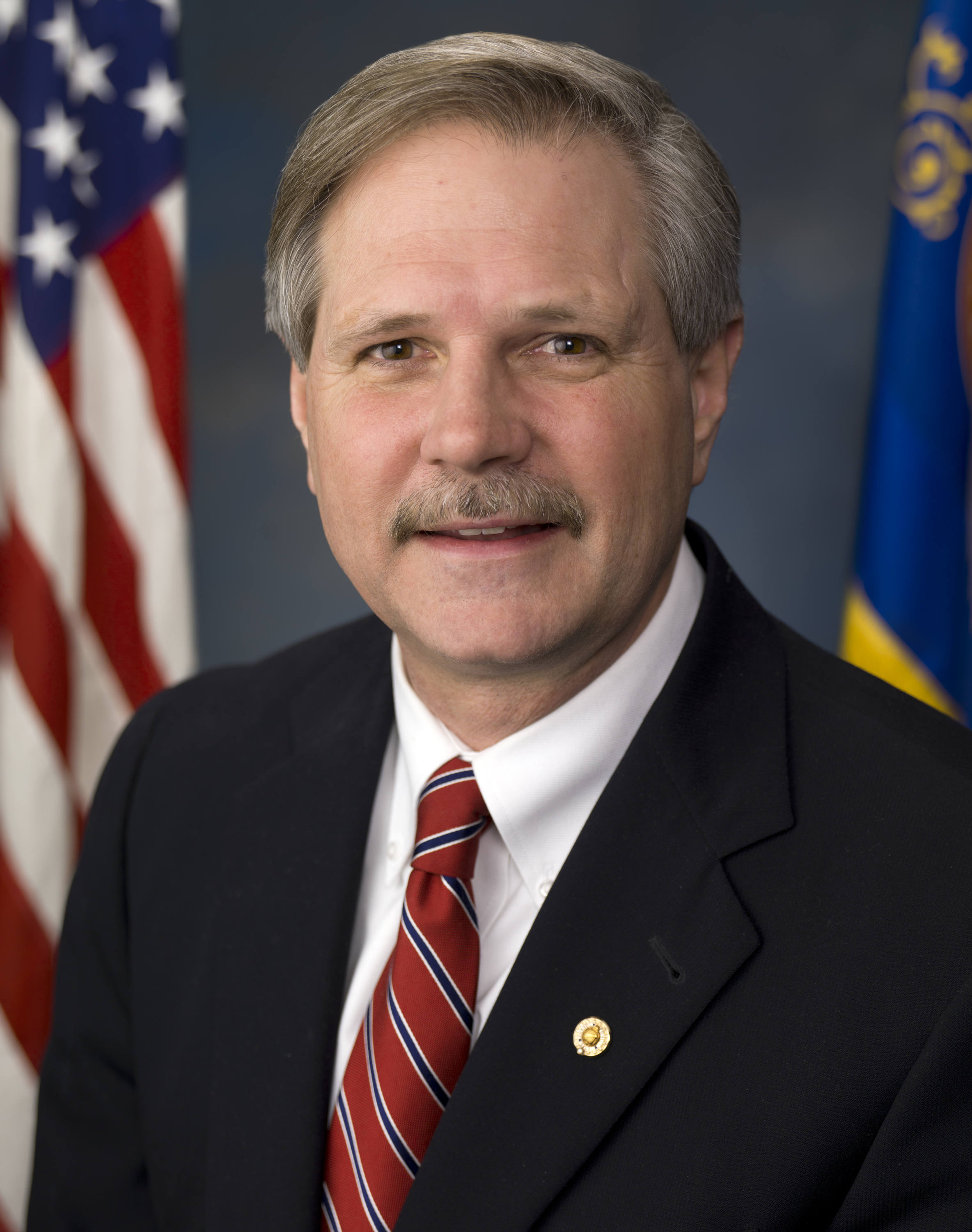 John Hoeven