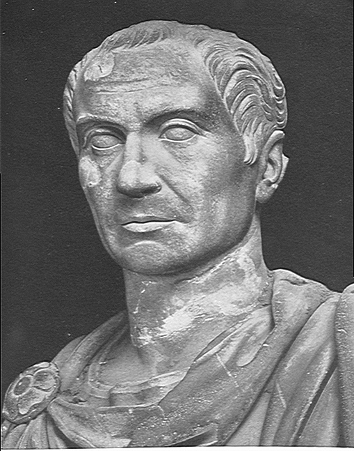 Cassius Longinus