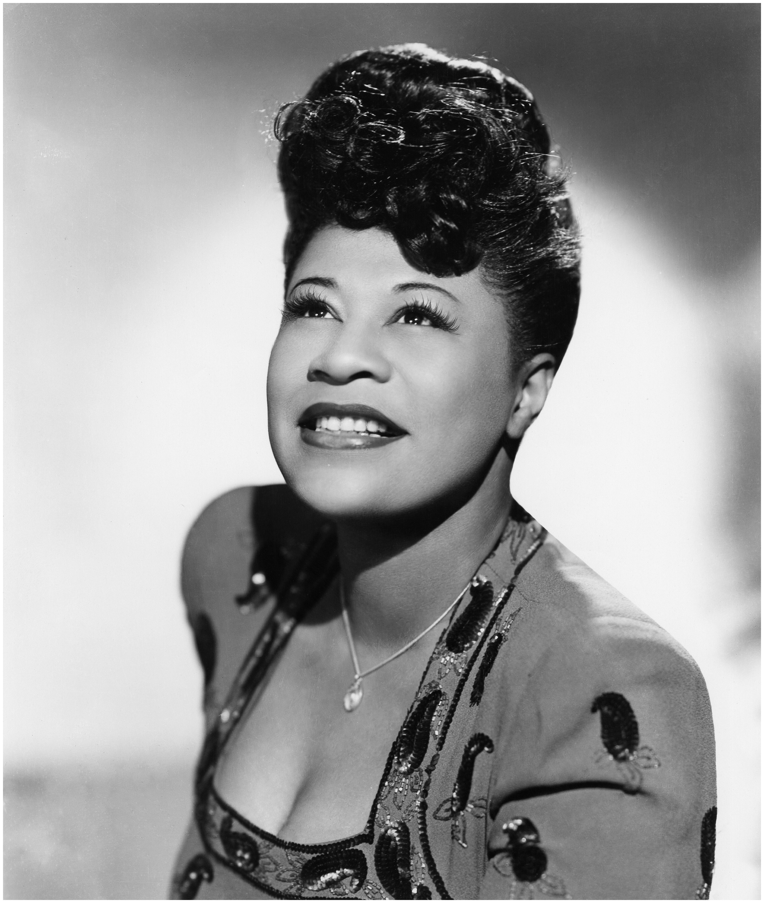 Ella Fitzgerald