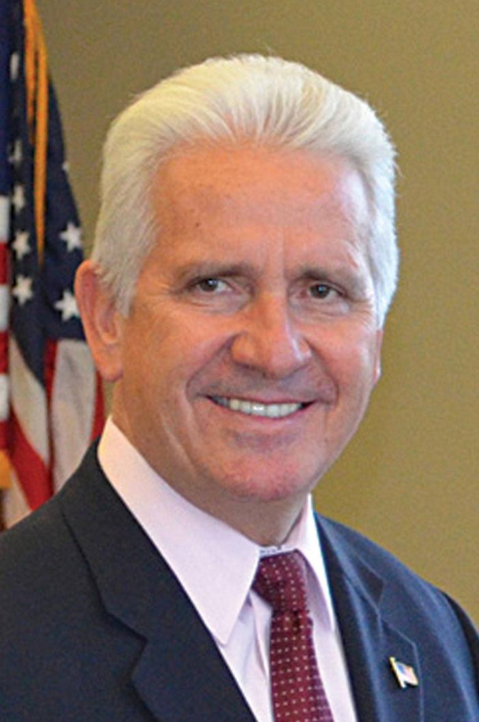 Jim Costa