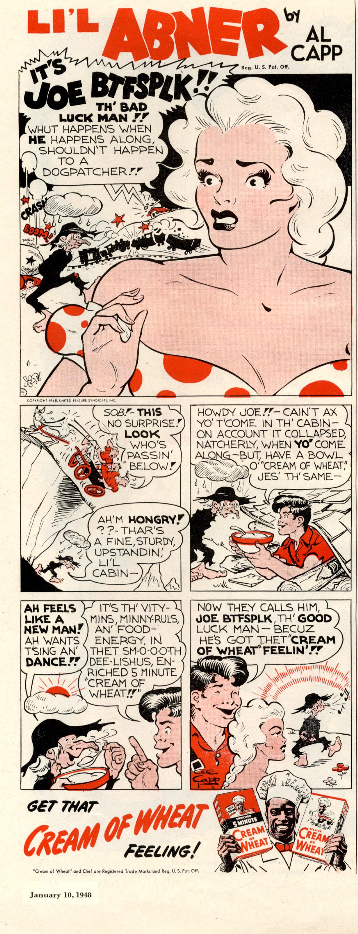 Al Capp