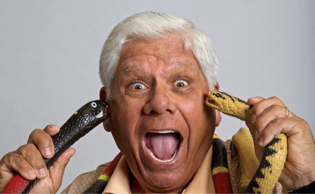 Lee Trevino