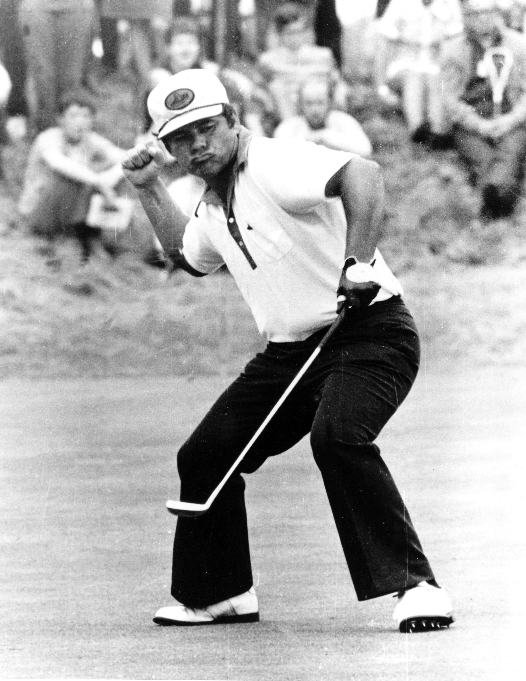 Lee Trevino