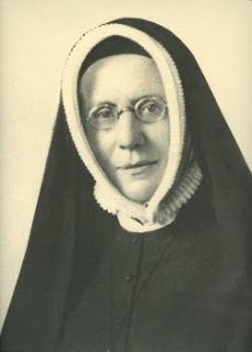 Janet Erskine Stuart