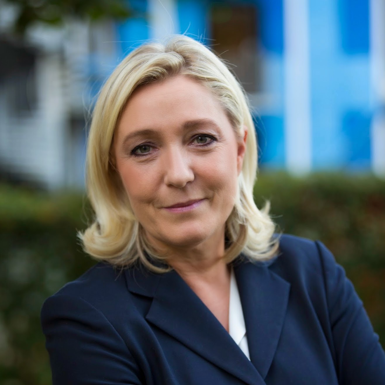 Marine Le Pen