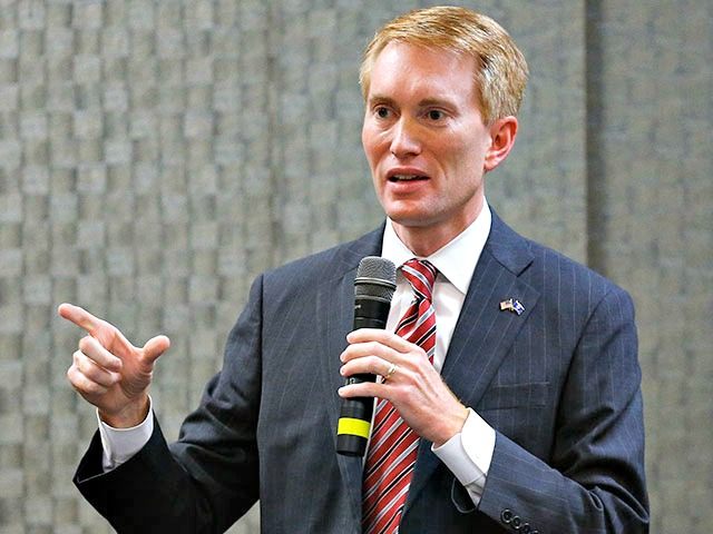 James Lankford