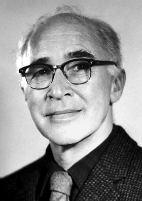 George Wald