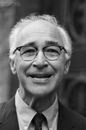 George Wald