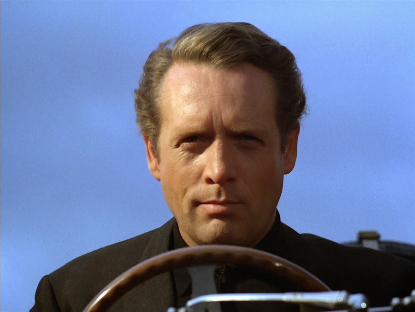 Patrick Mcgoohan