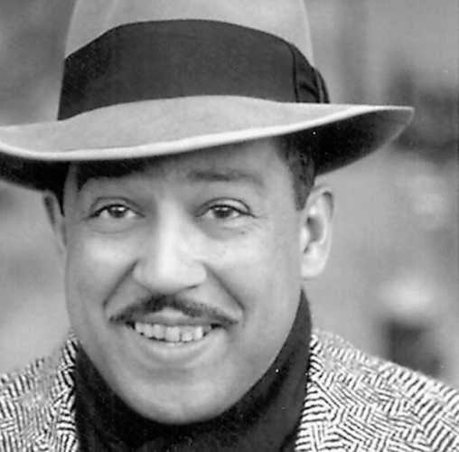 Langston Hughes