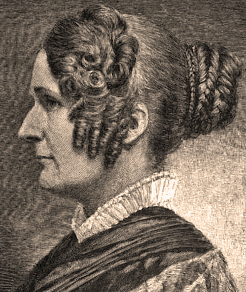 Maria Weston Chapman