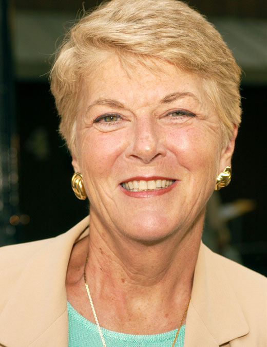 Geraldine Ferraro