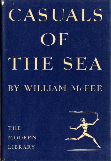 William Mcfee