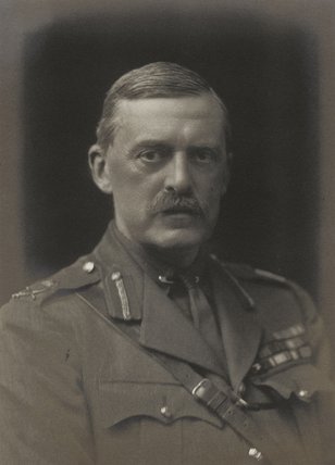 Sir John Davies