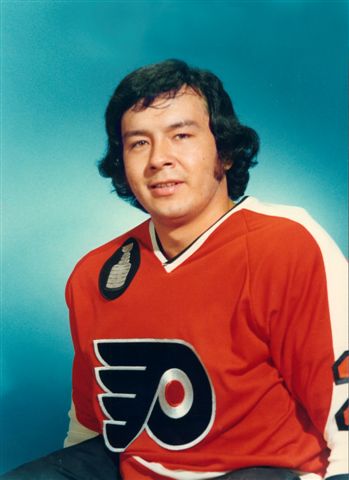 Reggie Leach