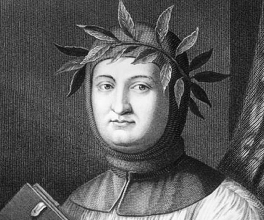 Francesco Petrarch