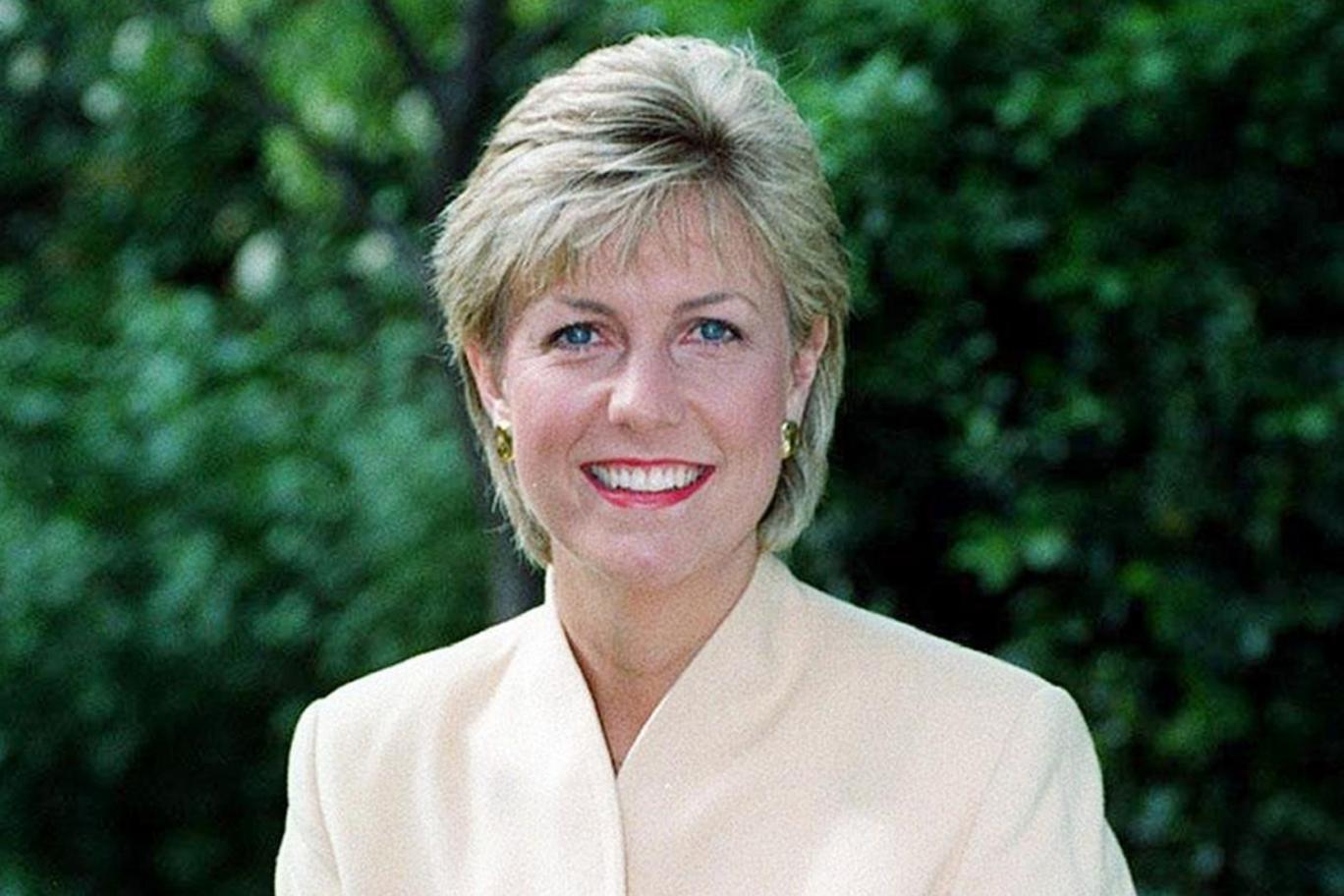 Jill Dando