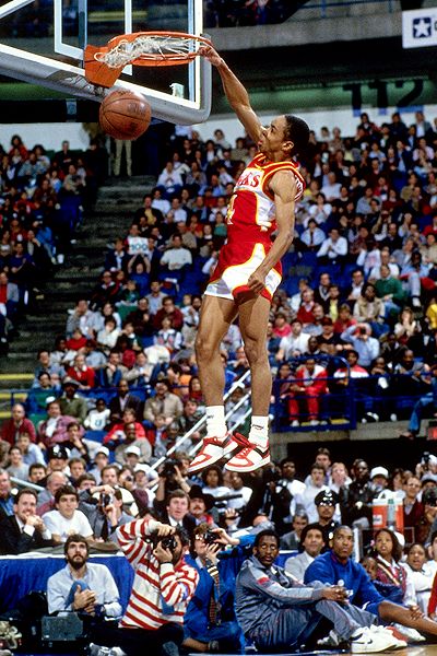 Spud Webb