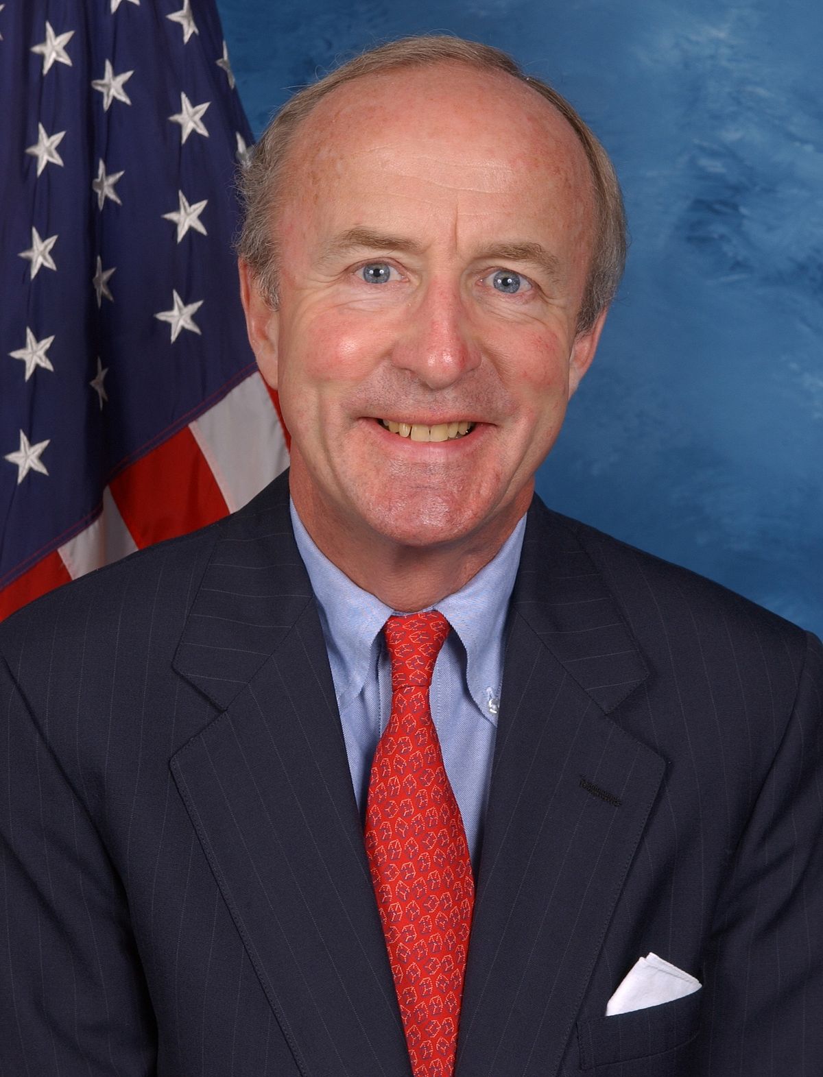 Rodney Frelinghuysen