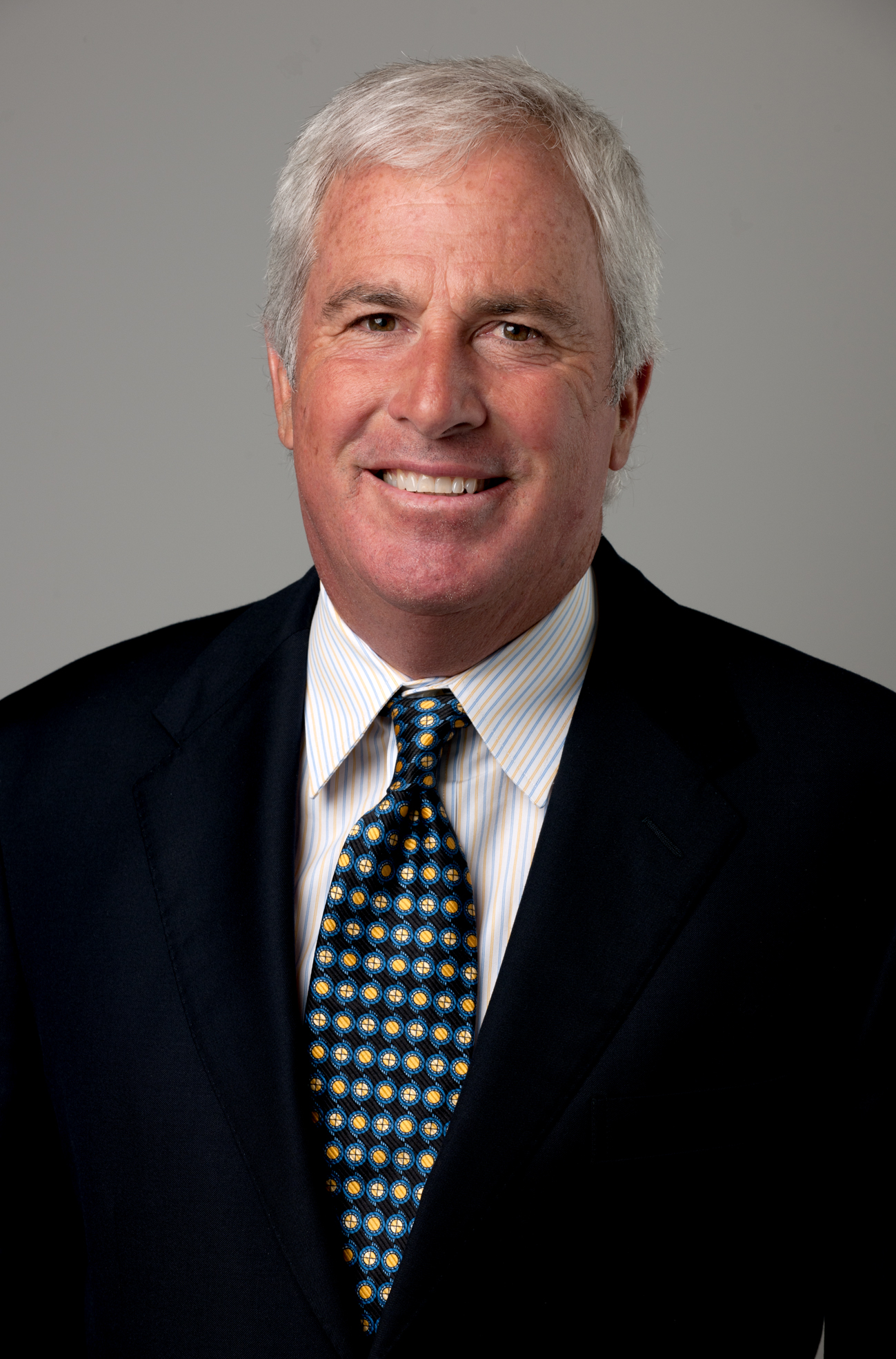 Curtis Strange