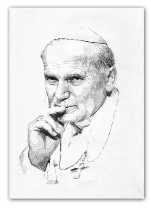 Pope John I