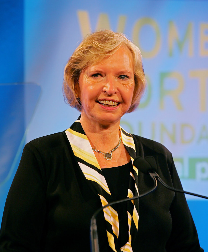 Janet Guthrie