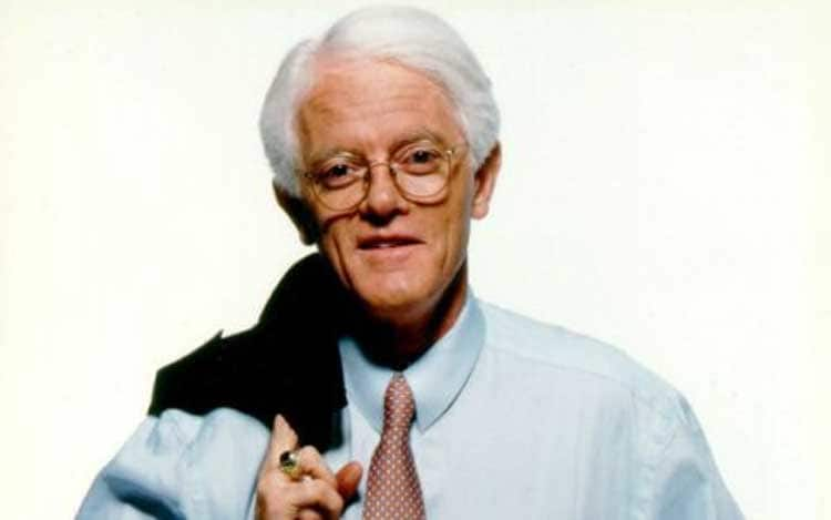 Peter Lynch