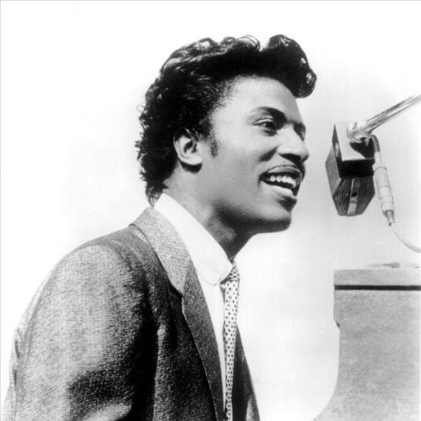 Little Richard