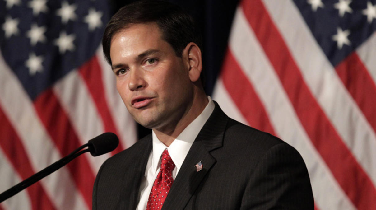 Marco Rubio