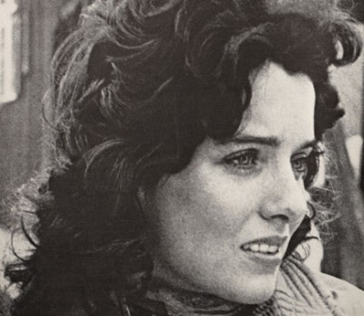 Margaret Trudeau