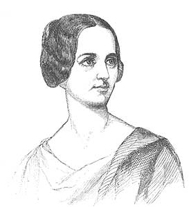 Mary Elizabeth Hewitt