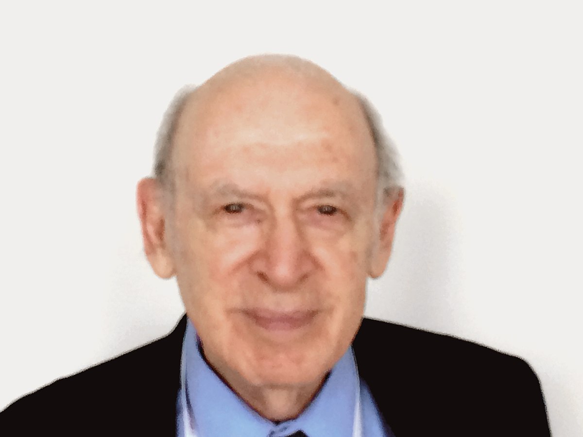 Jerome Isaac Friedman