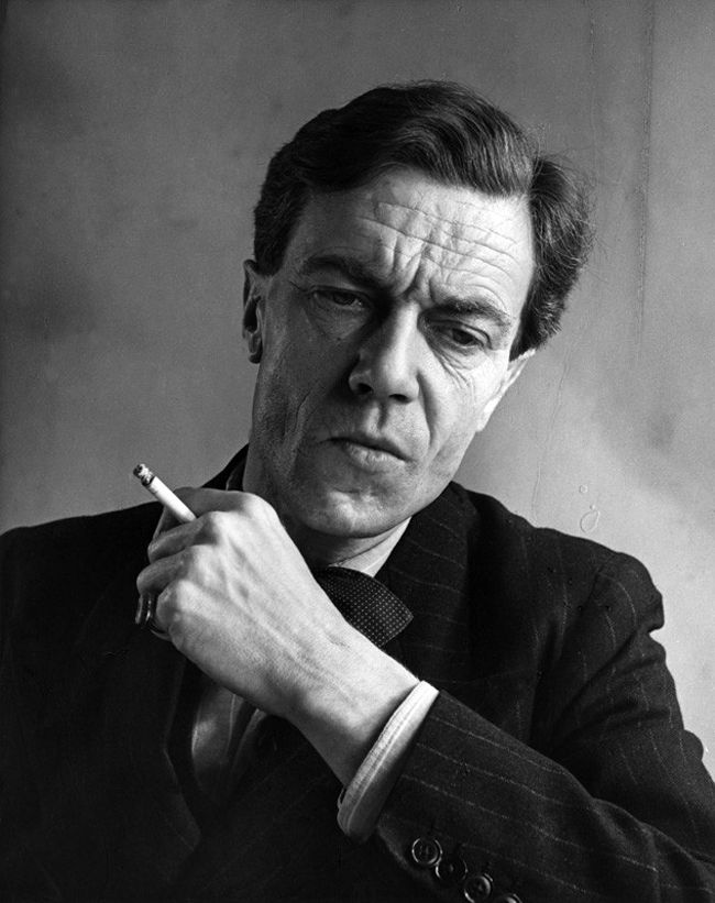 Cecil Day Lewis