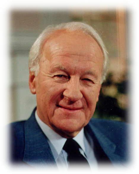 John R. Stott