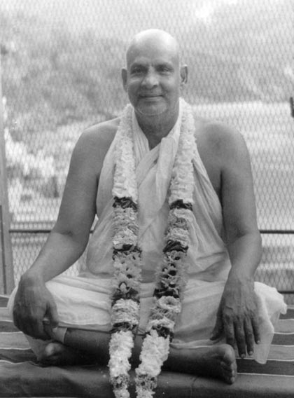 Sri Swami Sivananda