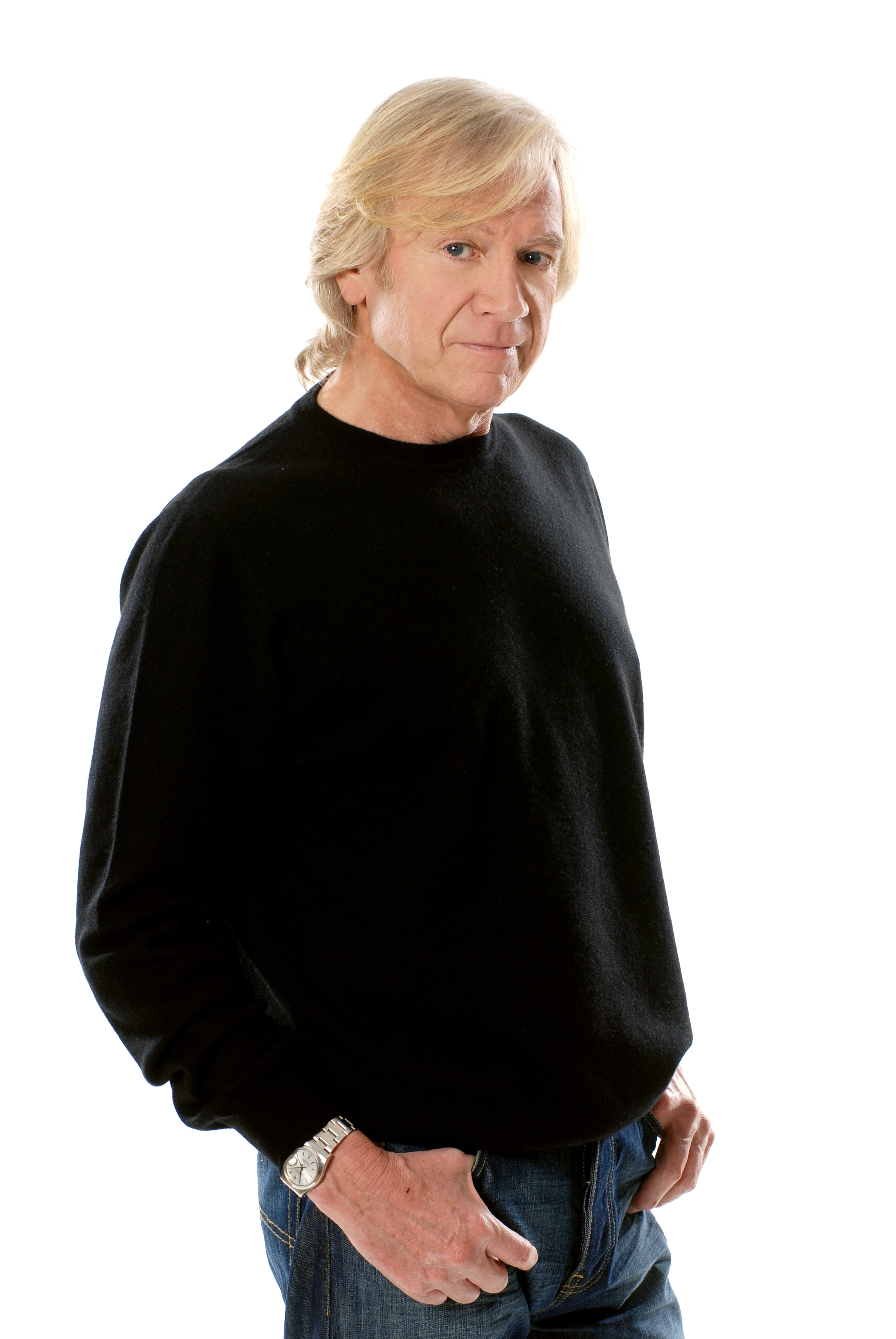 Justin Hayward