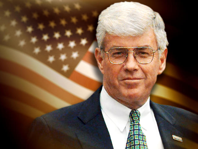 Jack Kemp