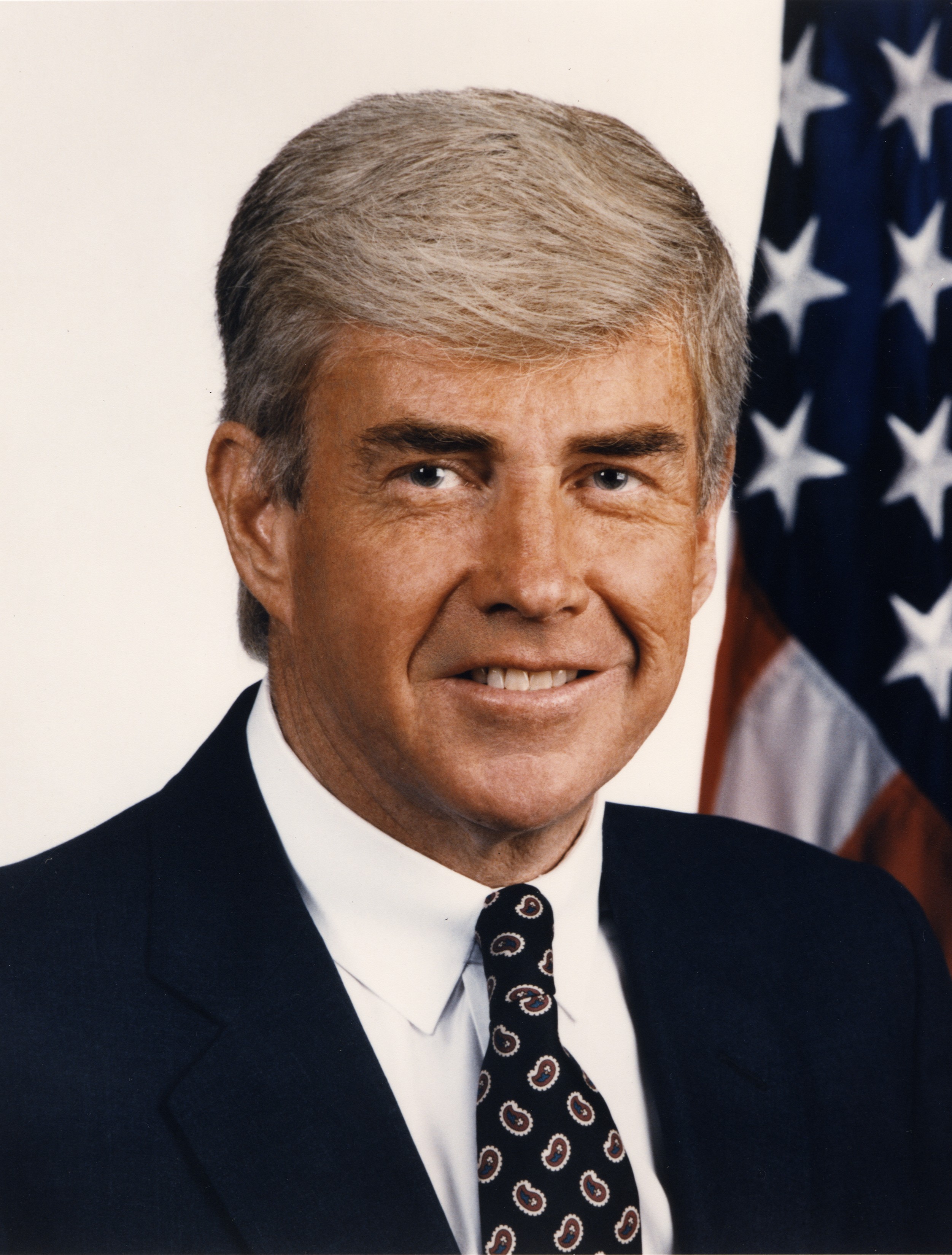 Jack Kemp