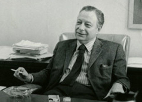 Irving Kristol