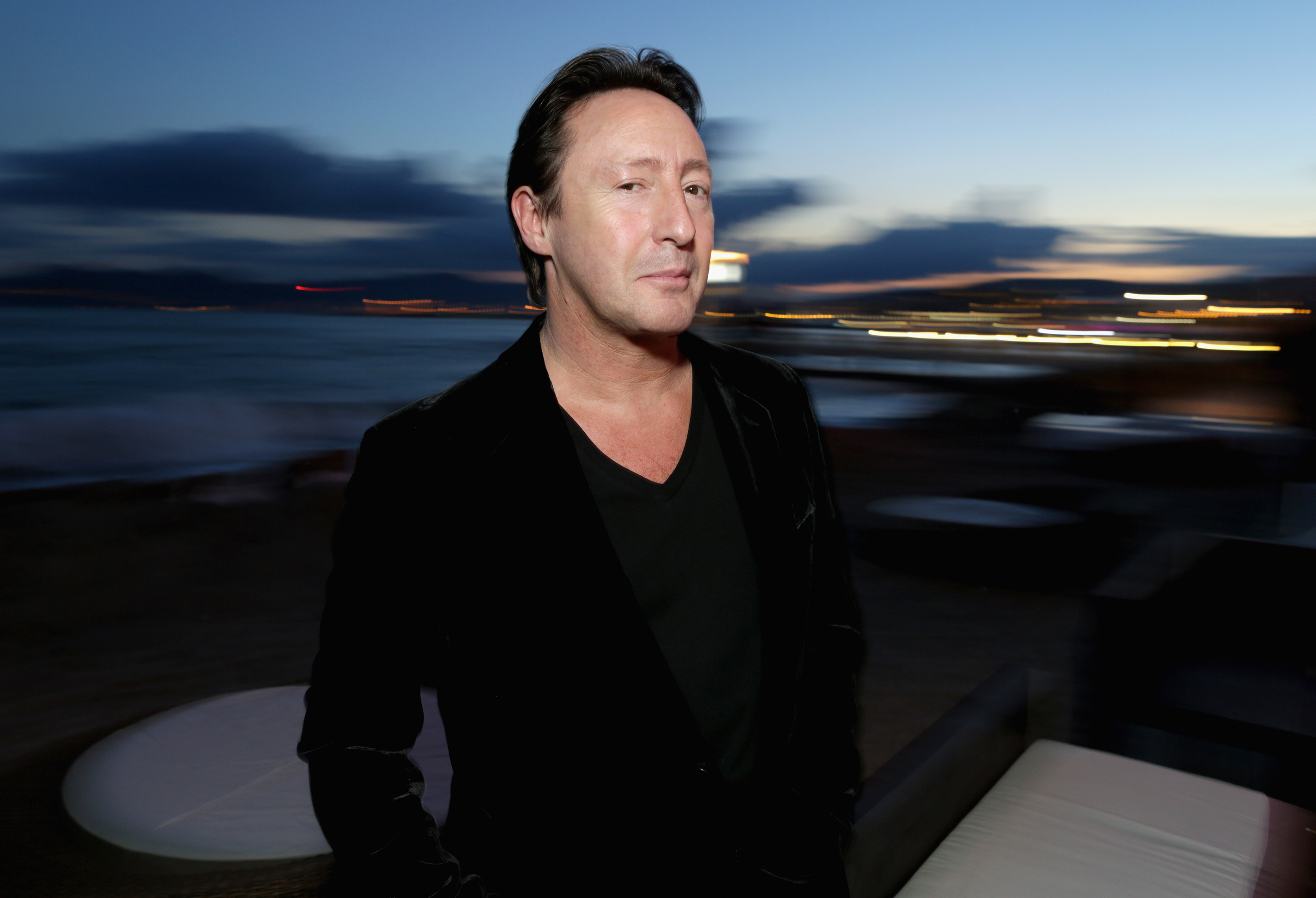 Julian Lennon