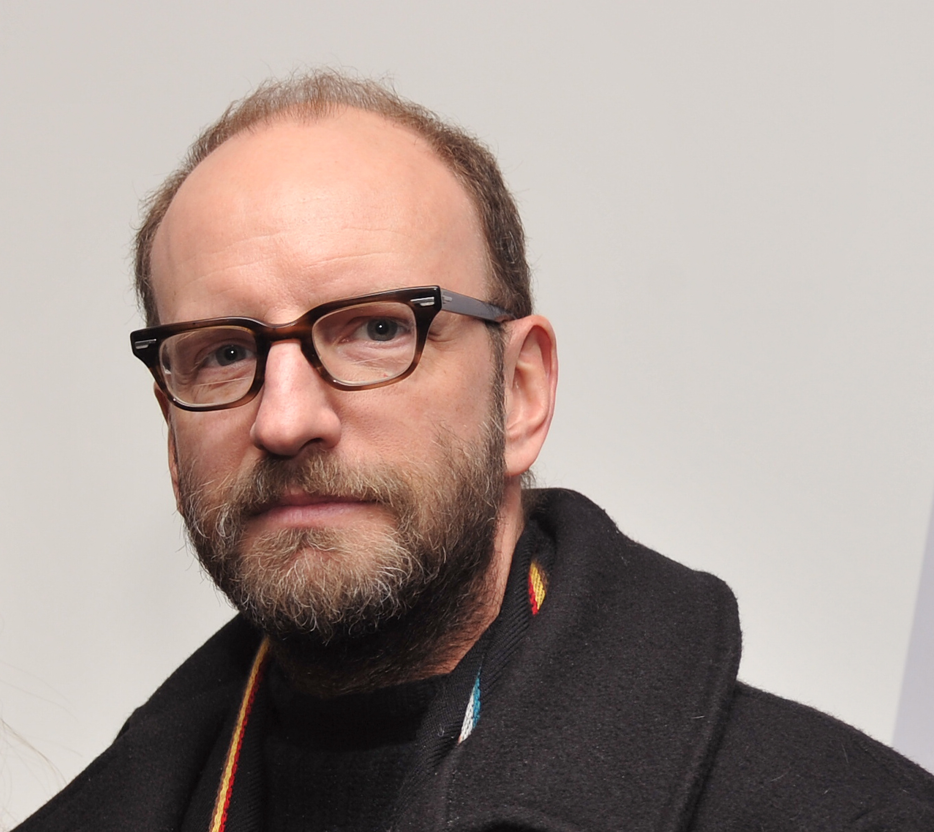 Steven Soderbergh