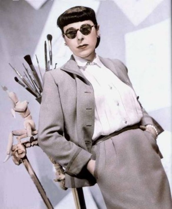 Edith Head