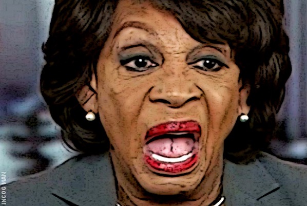 Maxine Waters