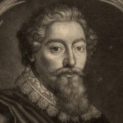 Francis Beaumont