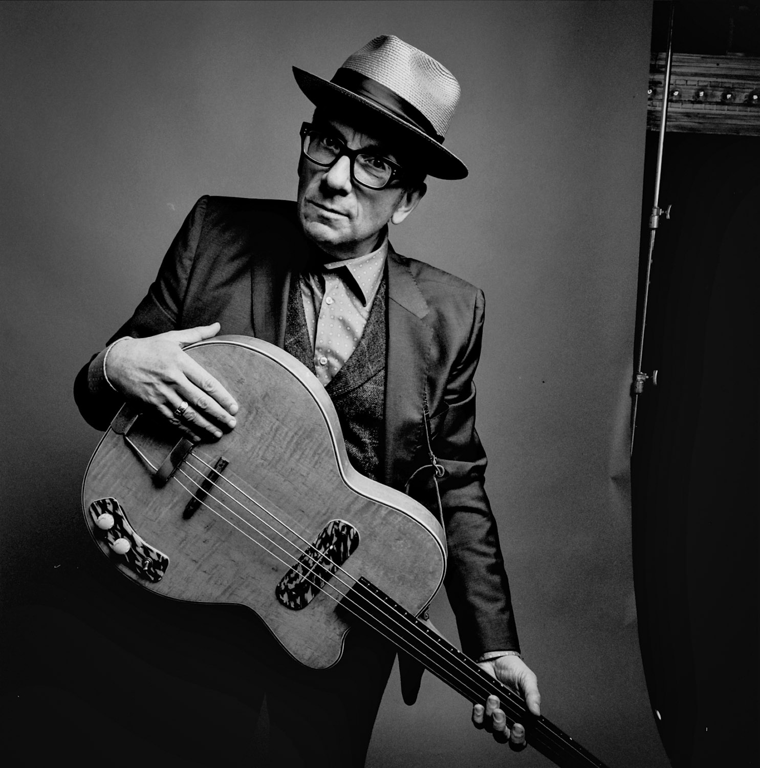 Elvis Costello