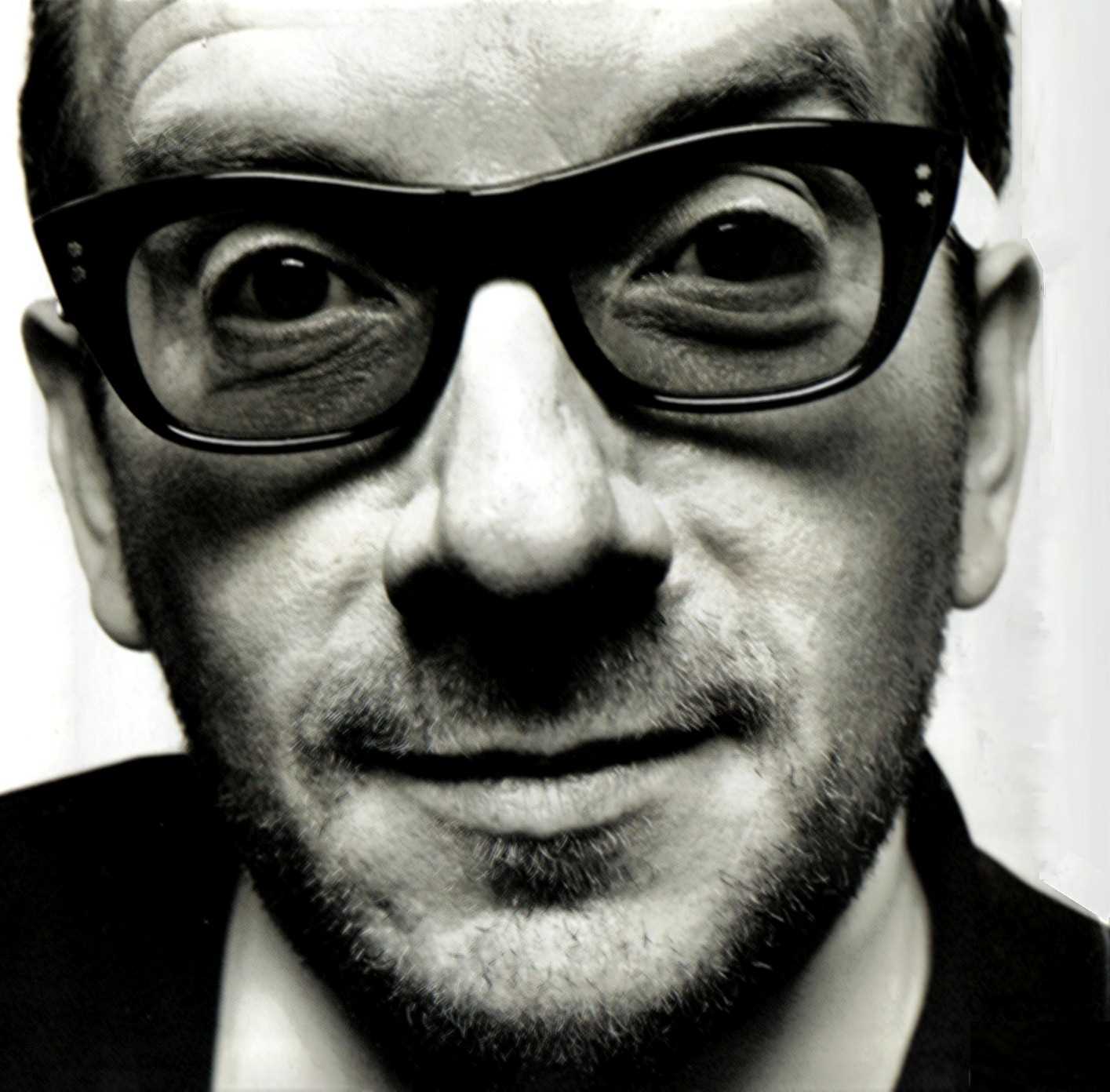 Elvis Costello