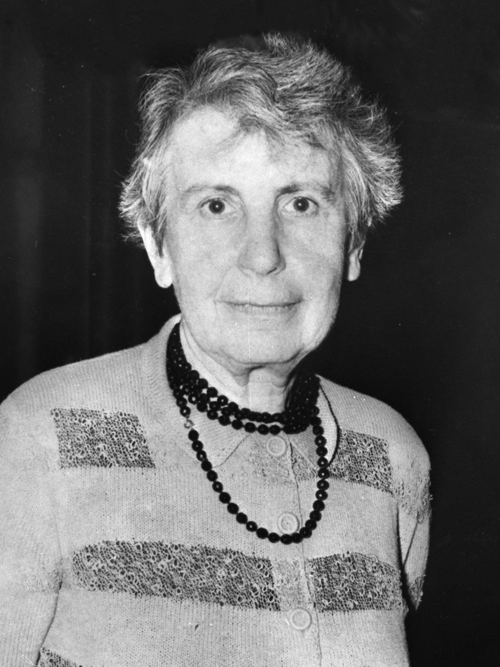 Anna Freud