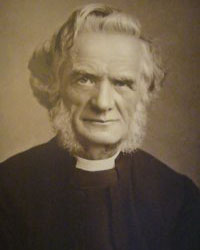 Bishop Westcott