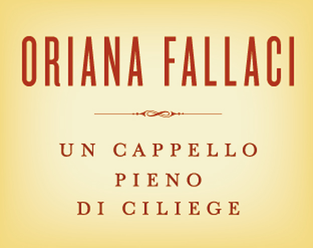 Oriana Fallaci