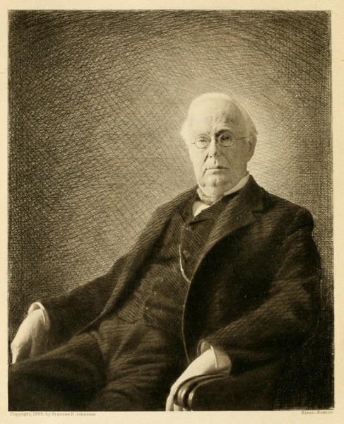 George F. Hoar